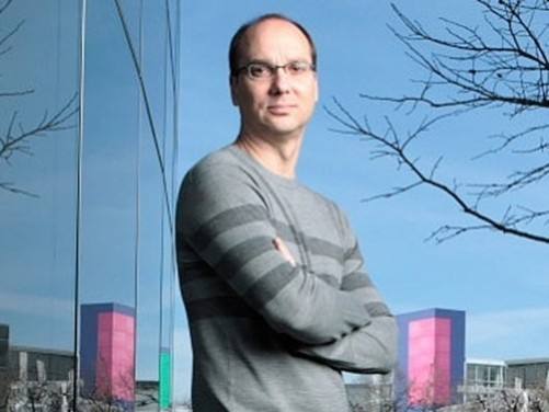 Android之父所創(chuàng)手機公司融資3億美元 估值10億