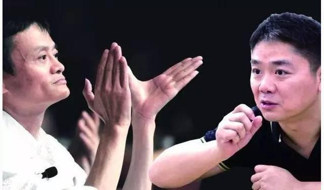 前首富提前出獄，馬云、馬化騰聯(lián)手也不是對(duì)手