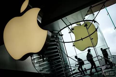 蘋(píng)果引爆了深度攝像頭市場(chǎng)，巨頭必爭(zhēng)之土又多一隅