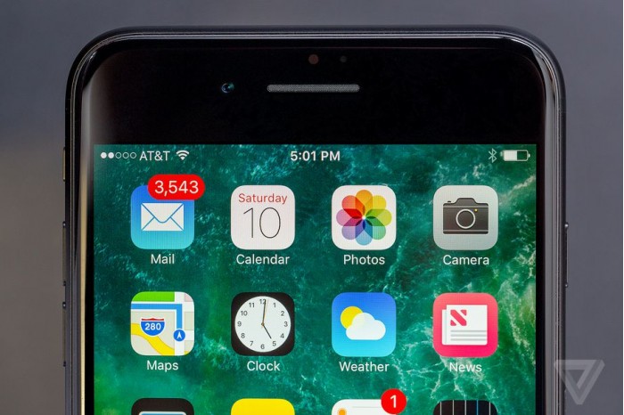 與高通打官司 蘋果新款iPhone或無緣千兆LTE通信能力