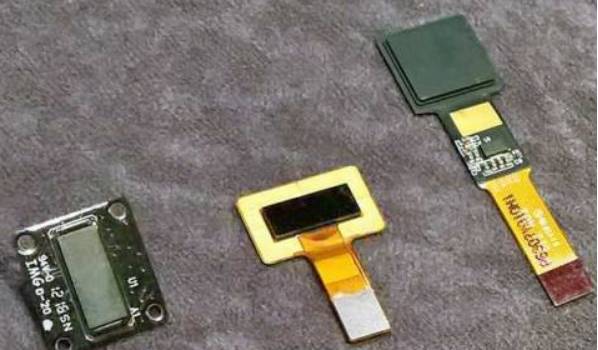 傳感器和主機(jī)間加密，指紋安全安全升級(jí)