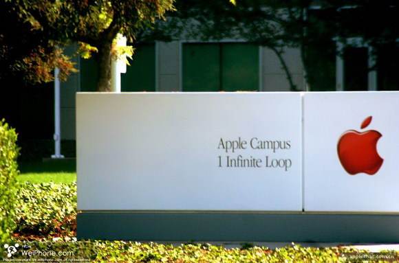 蘋果除了iPhone別無所成 不值一萬億美元