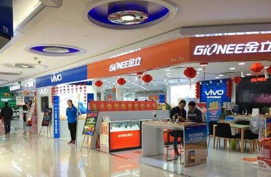 OPPO老板不看財(cái)報(bào):整天盯著利潤(rùn)動(dòng)作容易變形