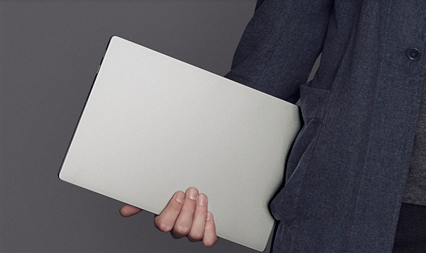 全新小米筆記本正式發(fā)布！配置升級 新增指紋解鎖