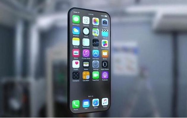 一起來看看iPhone 8是如何影響富士康的