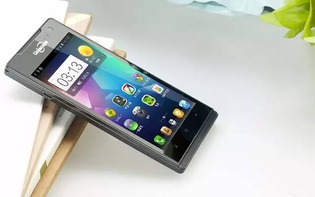 山寨完iPad，朝鮮又推出一款5年前的手機(jī)：4700元