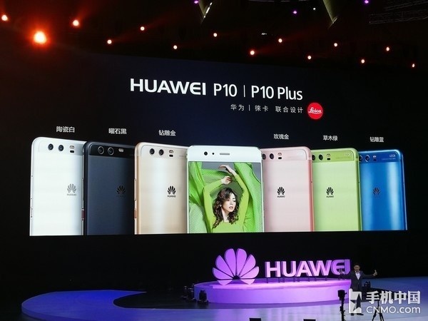 華為全球銷量勇超蘋(píng)果?12月曾躍居第二