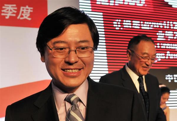 聯(lián)想轉(zhuǎn)型為啥那么難？終于知道了