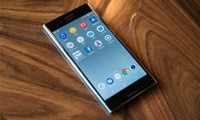 索尼Xperia XZ Premium登錄美國：無指紋識(shí)別
