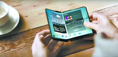 華星光電投資350億國內(nèi)首條主攻折疊顯示屏生產(chǎn)線開工