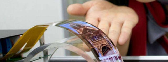 華星光電投資350億國內(nèi)首條主攻折疊顯示屏生產(chǎn)線開工