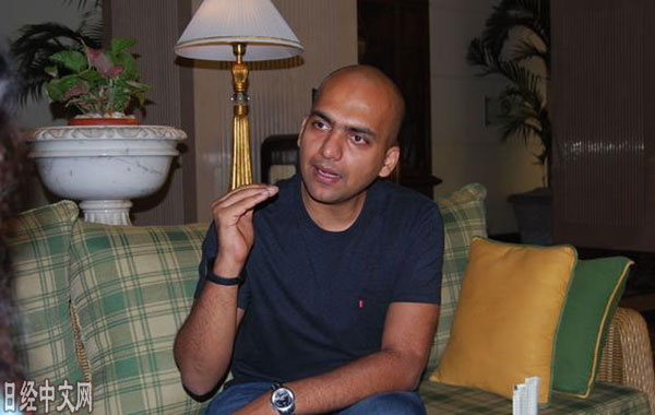 小米欲在印度建手機(jī)產(chǎn)業(yè)供應(yīng)鏈