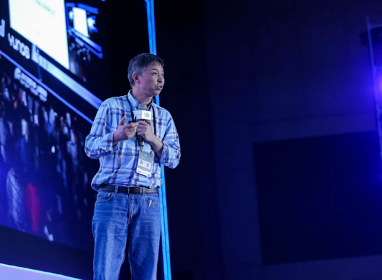 YunOS 6發(fā)布，全新架構(gòu)，軟硬整合，走進5G新時代