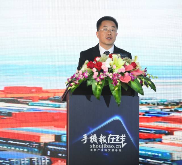 “全面屏全面來襲，屏占比大有所為”高峰論壇圓滿結(jié)束