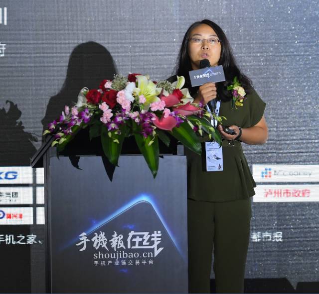 “全面屏全面來襲，屏占比大有所為”高峰論壇圓滿結(jié)束