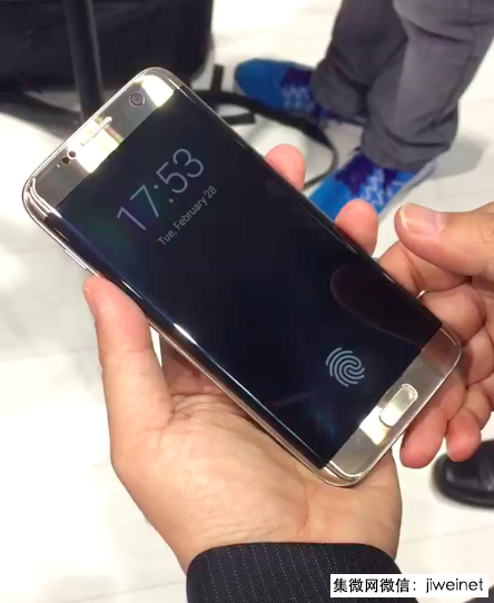 vivo 屏內(nèi)指紋樣機曝光：或采用匯頂方案，國內(nèi)廠商首發(fā)