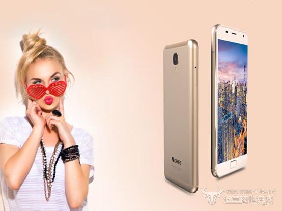 格力新手機(jī)銷量照舊撲街 這是中了什么邪？