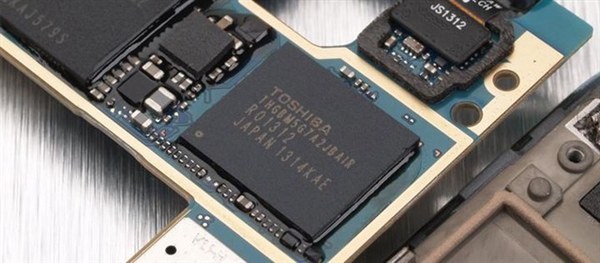 固態(tài)硬盤等元器件漲價超50% 消費(fèi)者成待宰羔羊