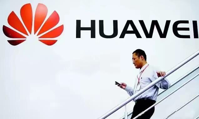 華為回應(yīng)英國禁售令：業(yè)務(wù)不受影響，手機等下架系誤讀