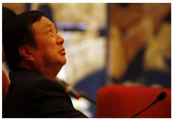 年收入5200億，相當(dāng)于5個(gè)阿里，為何任正非還會(huì)焦慮？