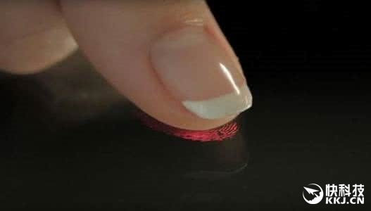 vivo全球首發(fā)屏下光學(xué)指紋解鎖:全面屏絕配