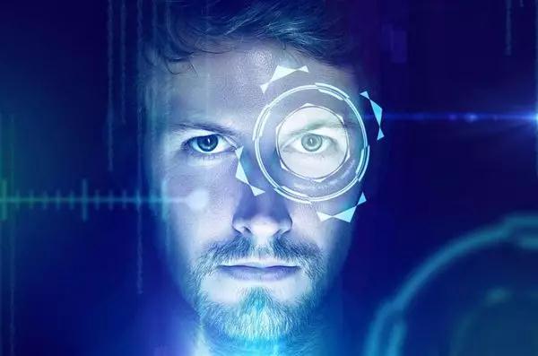 生物識別市場將爆發(fā):iPhone 8或配虹膜識別功能