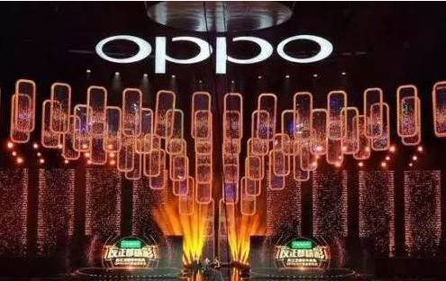 超越華為手機了嗎？OPPO正面對產(chǎn)業(yè)鏈焦慮