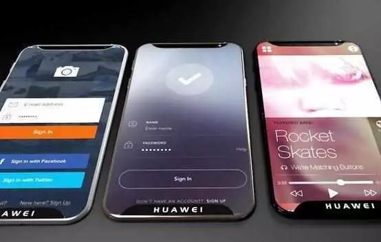 華為P11曝光，搭載最強(qiáng)配置，價(jià)格再創(chuàng)新高