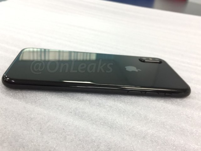 傳iPhone 8支持隔空無線充電 還有前后四攝像頭