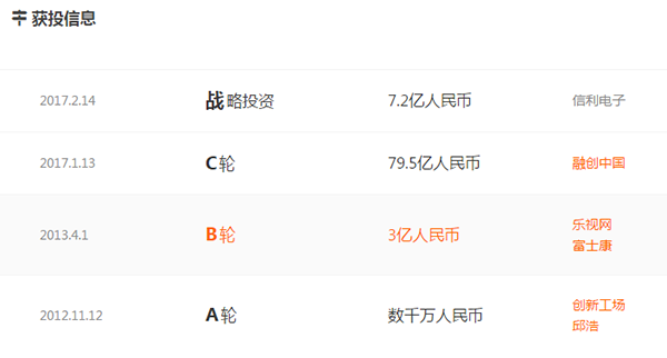樂(lè)視拖欠江蘇移動(dòng)千萬(wàn)貨款 分家后爛賬仍待解決
