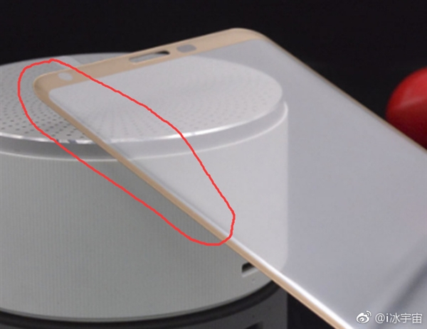 三星Note 8“真機”海報曝光：果然沒屏下光學指紋