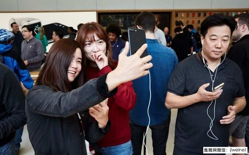 今天：蘋果iPhone上市屆滿10周年