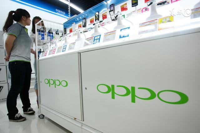 河南移動出狠招：清理所有OPPO機(jī)型 賣一部罰500