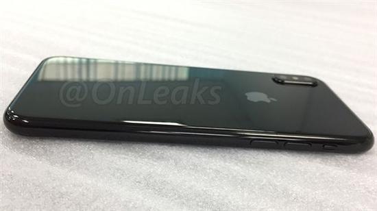 iPhone 8首批備貨量曝光：僅300~400萬部