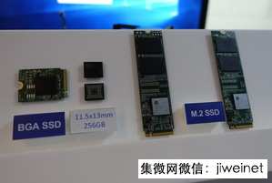 Flash產(chǎn)能不給力 UFS稱霸江湖夢碎