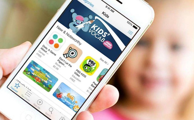 蘋(píng)果到底要干嘛？下架中國(guó)區(qū)5萬(wàn)多款A(yù)PP