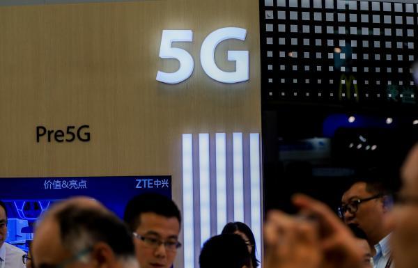 三大運(yùn)營商5G外場試驗(yàn)擴(kuò)圍 備戰(zhàn)3年后規(guī)模商用