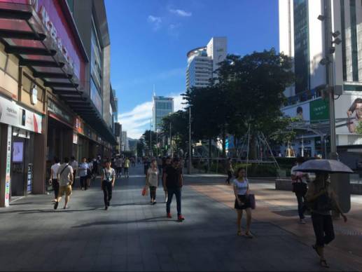 華強(qiáng)北，從來沒有被“殺死”！