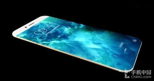 為用上OLED屏，蘋果擬投資LG子公司