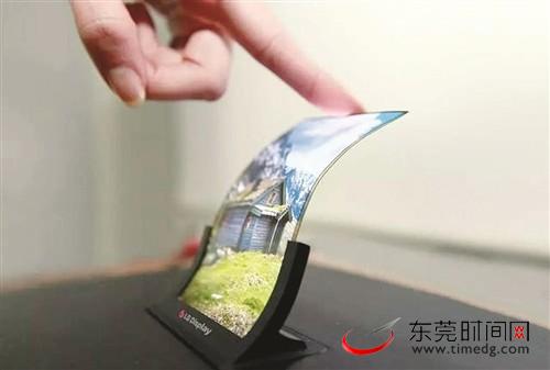 三星將建超級(jí)OLED面板工廠