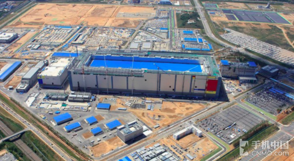 三星擬在韓投資186億美元 瞄準統(tǒng)治芯片市場