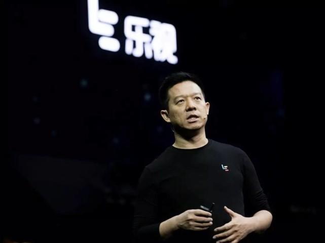 平安50億貸款告急，樂視最大危機是銀行擠兌風險