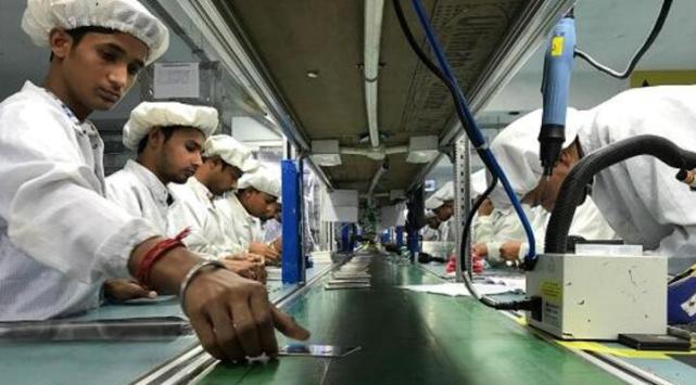 從工廠看印度制造：本土玩法+偷師對(duì)手能戰(zhàn)勝中國(guó)廠商嗎