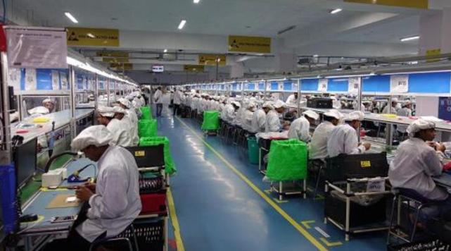 從工廠看印度制造：本土玩法+偷師對(duì)手能戰(zhàn)勝中國(guó)廠商嗎