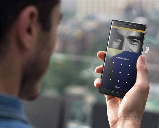 華為Mate10會(huì)給大家一個(gè)驚喜，屏內(nèi)指紋加刷臉！