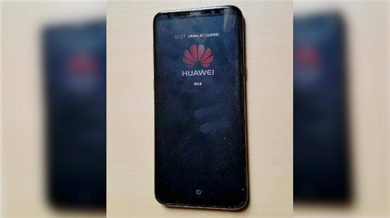 華為Mate10會(huì)給大家一個(gè)驚喜，屏內(nèi)指紋加刷臉！