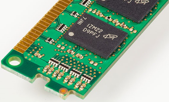 美光2號工廠故障或導致全球DRAM漲價和iPhone 8出貨延期