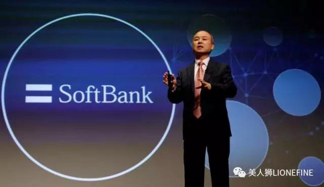 爆炸：孫正義宣布軟銀集團(tuán)出資200億美元全力投資賈躍亭樂(lè)視！