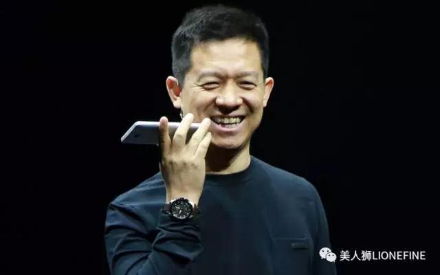 爆炸：孫正義宣布軟銀集團(tuán)出資200億美元全力投資賈躍亭樂(lè)視！