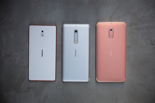 諾基亞將與蔡司攜手開發(fā)手機攝像頭